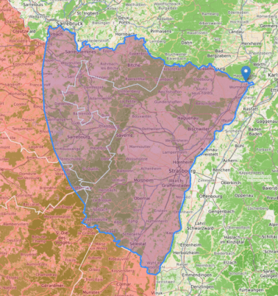 Commune de Lauterbourg