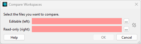 Outil Comparaison