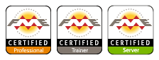 Logos des certifications FME