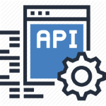 API