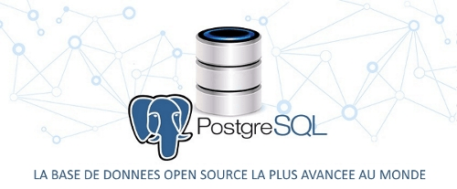 PostgreSQL