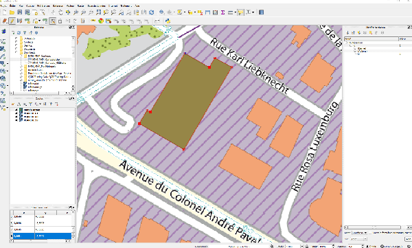 QGIS