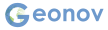 Hugo propulse Geonov logo