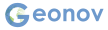 Carroyage DFCI (2 km avec 5 zones 1 km) logo