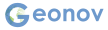 geonov logo