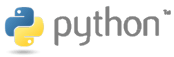 Logo de Python